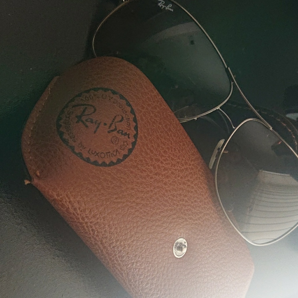 Ray-Ban 3267 sunglasses